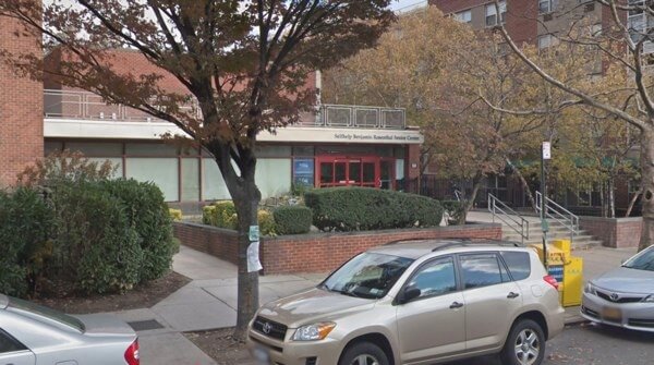 Rozic allocates $250,000 toward renovations for Flushing senior center