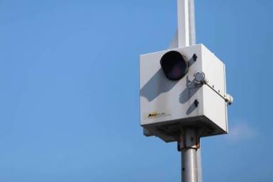 Mayor signs legislation to bring speed cameras back to monitor streets near city schools