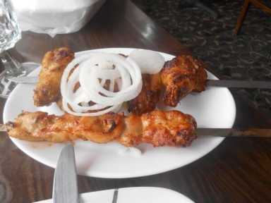 Options abound at Rego Park kosher restaurant