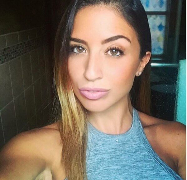 Judge OKs DNA evidence in Karina Vetrano murder trial