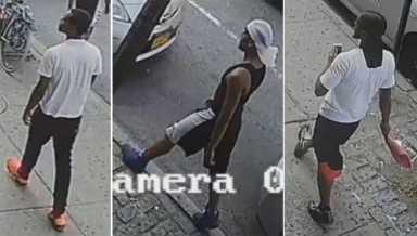 103 cab robbery