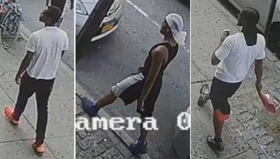 103 cab robbery