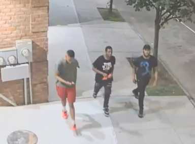 103 robbery attempt