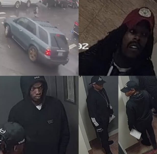 109 home invasion