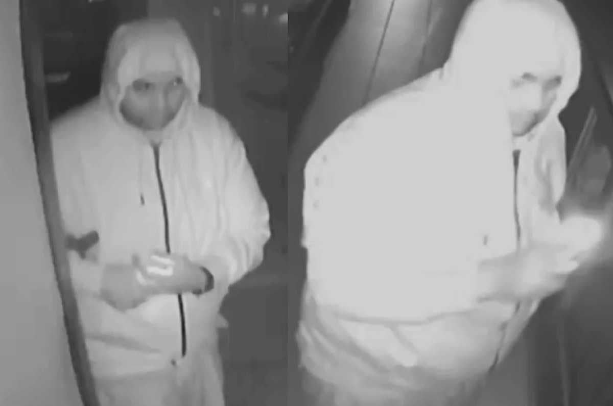 Police searching for duo wanted in connection with burglary of Flushing sports bar