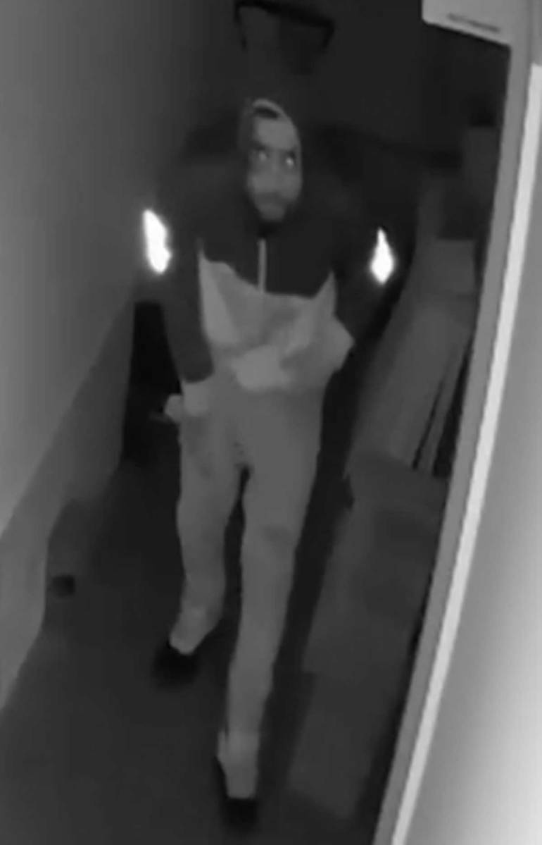 Police search for man wanted in connection with Flushing burglaries