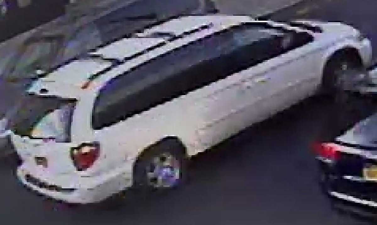 13-year-old boy struck by hit-and-run driver in Dutch Kills: NYPD