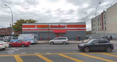 Suspect charged after St. Albans man found dead in parked car in North Corona: NYPD