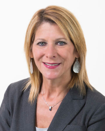 Beth LaManna is the first woman to serve as the Campus Security Director at a senior college within CUNY
