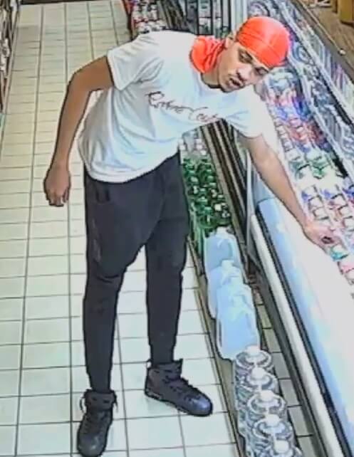 2506-18 Robbery 112 Pct 10-03-18 PHOTO
