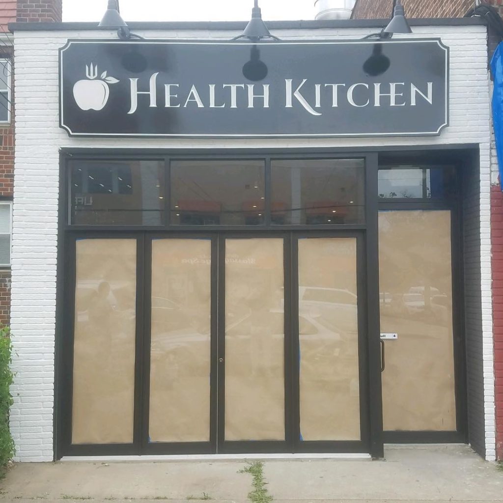 Whitestone Business Owner Sets Out To Kick Lackluster Health Food   Health Kitchen 1024x1024 