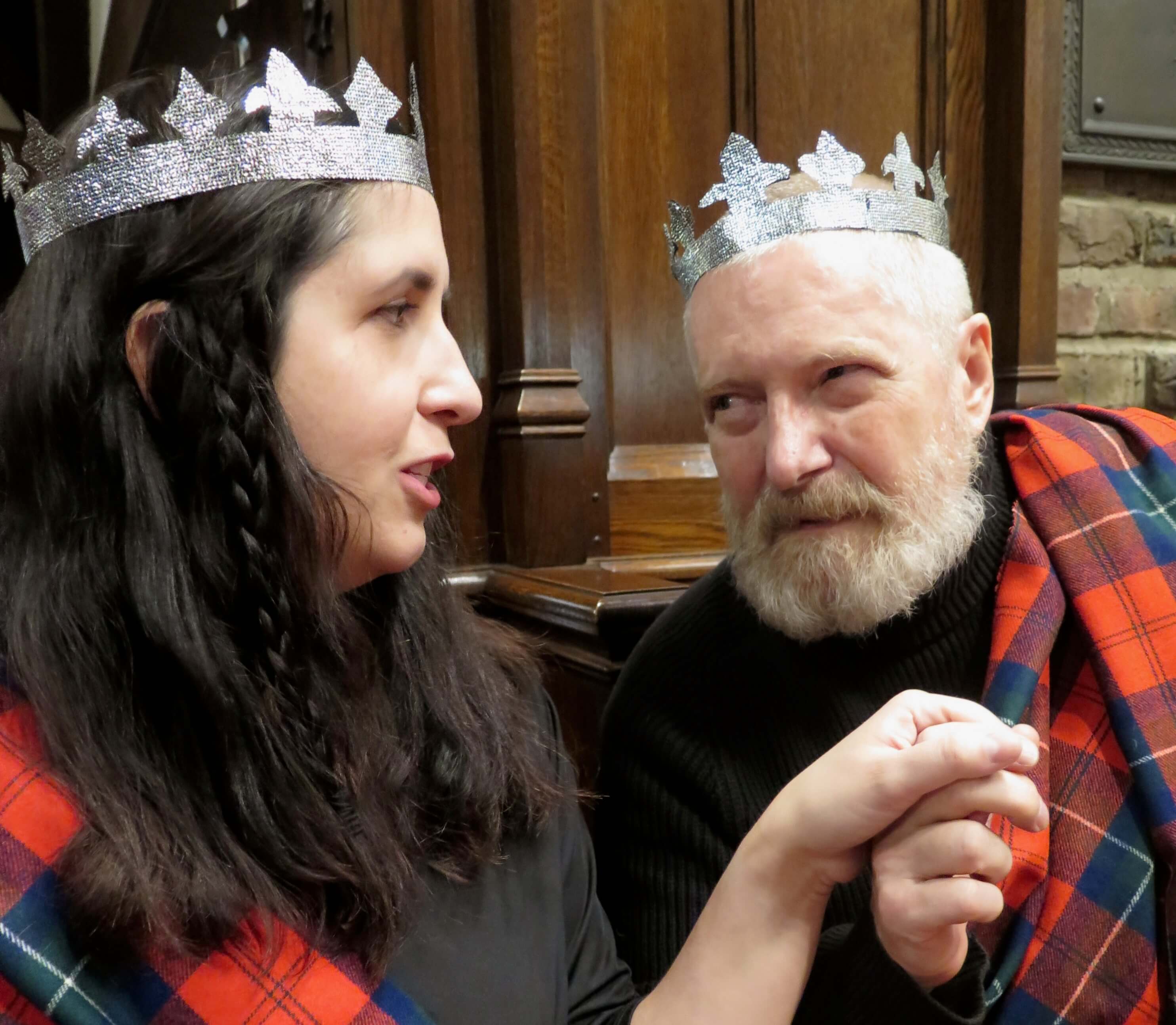 Shakespeare’s “Macbeth”