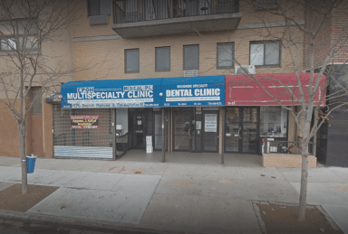 Four individuals operating the Hope Physical & Rehabilitation Clinic in Woodside were charged in a scheme to illegally distribute oxycodone pills.