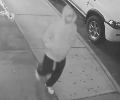 Photo from NYPD