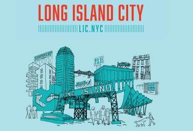Photo from Long Island City Investment Strategy website