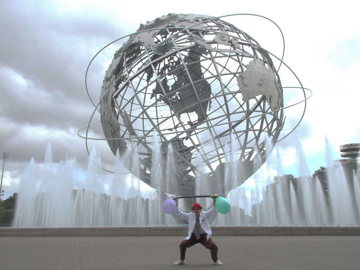 Unisphere