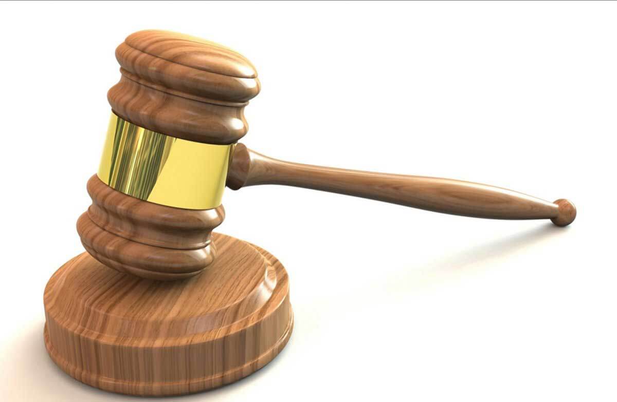 Getaway driver pleads guilty to armed robbery, weapons possession charges