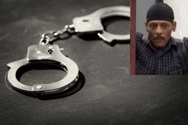 arrest