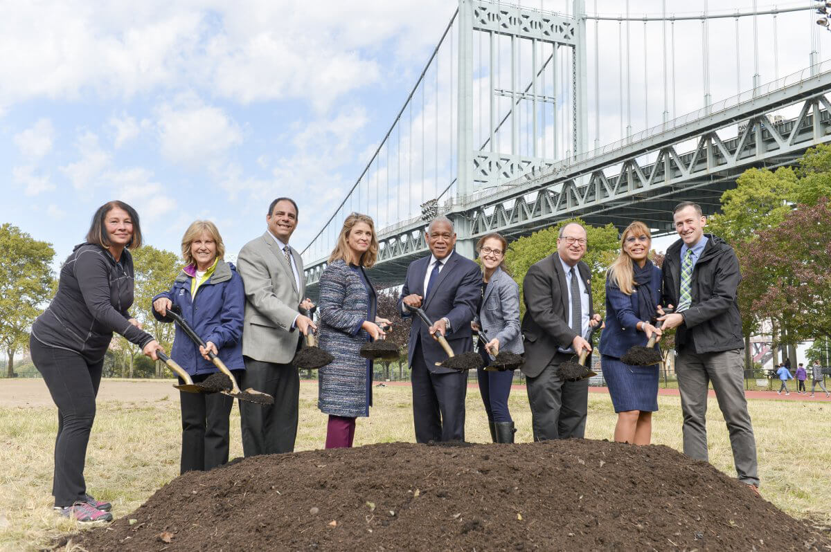 Astoria Park set to receive $30 million renovation as part of citywide initiative