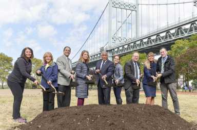 Astoria Park set to receive $30 million renovation as part of citywide initiative