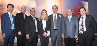 Our Lady of the Skies Luncheon