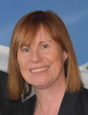 Airport Faces: People who make the airports a great place to work