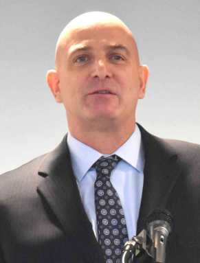PANYNJ security teams brief JFK Airport
