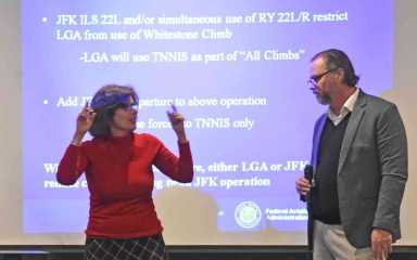 LGA NYCAR challenges Port concerns over LGA growth