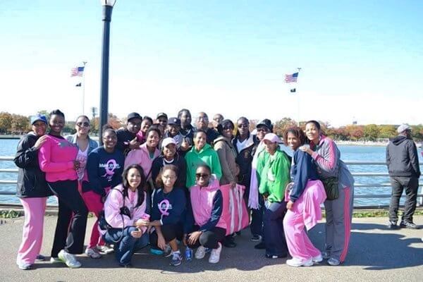 Flushing Meadows Corona Park set to host Making Strides Against Breast ...