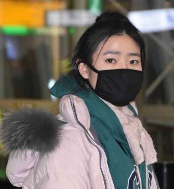 Traveler precaution against Coronavirus