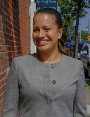 Cruz collects endorsements from Gianaris, Simotas