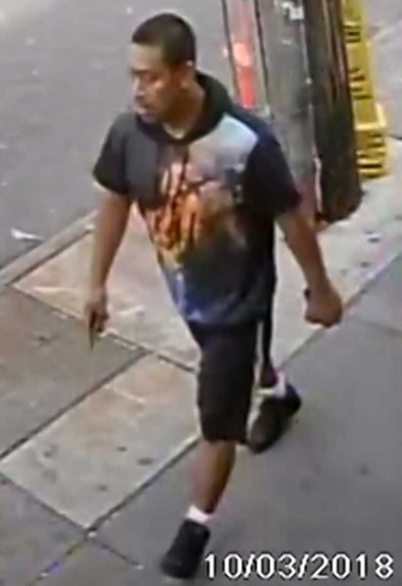 East Elmhurst man charged with groping two young girls in Corona: DA