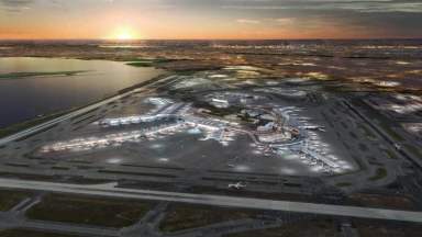 Overhaul of JFK will bring new opportunities to southeast Queens: Cuomo
