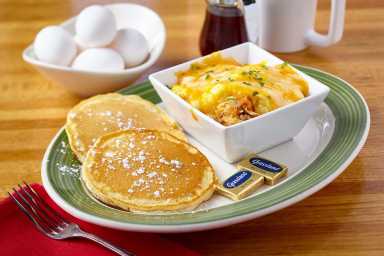 eggcheesebowlpancakes