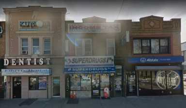 Queens pharmacy owner charged in scheme to defraud Medicare