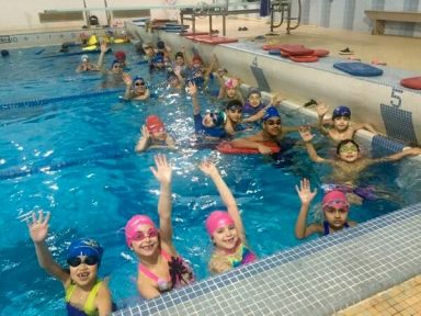 Gateway Sports and Pools to host free carnival in celebration of new swim program