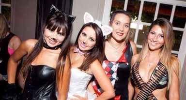 Halloween set to scream through the borough
