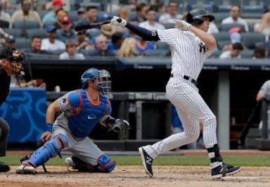Mets, Yankees fell short of expectations in 2018