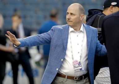 Early off-season checklist for Yankees, Mets