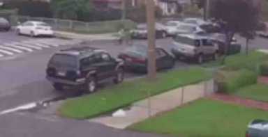 Far Rockaway man charged in hit-and-run claims he was the victim: Legal A.R.T.S.