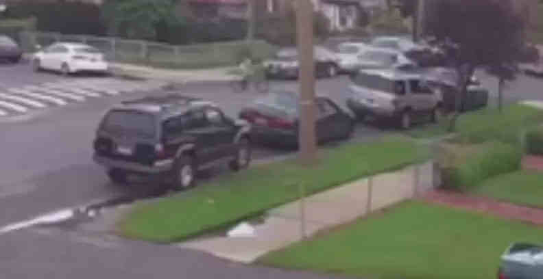 Far Rockaway man charged in hit-and-run claims he was the victim: Legal A.R.T.S.