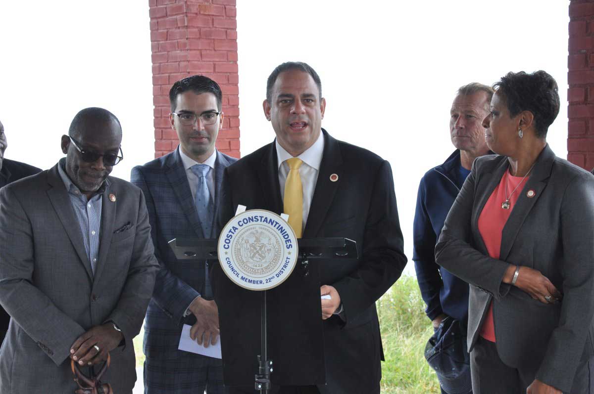Passage of environmental bills leads to resurrection of Jamaica Bay Task Force