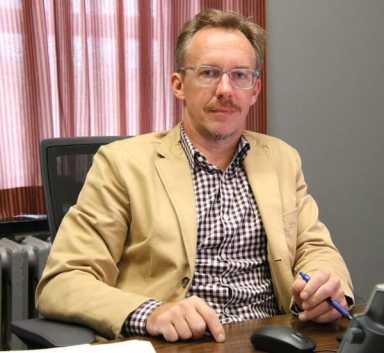 Jackson Heights man named borough’s new director of Cultural Affairs and Tourism