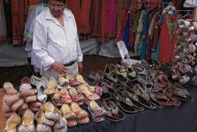 Koo bill restricting Flushing street vendors passes City Council