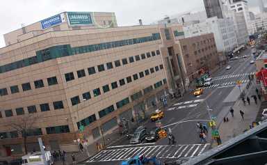 LaGuardia Community College