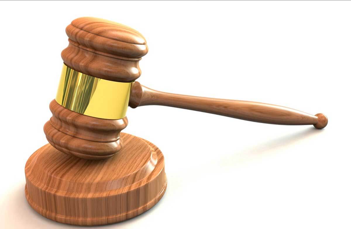 Far Rockaway man pleads guilty to 2017 bank heists