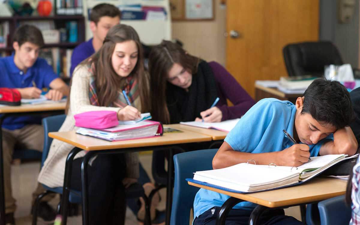 Two schools in Queens awarded Blue Ribbon by U.S. Dept. of Education