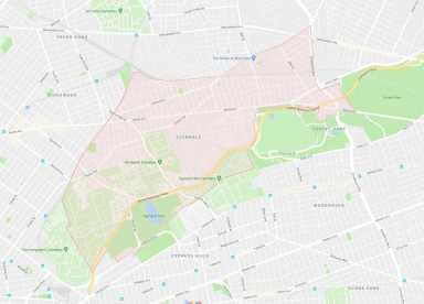 House passes Meng’s bill to create designated zip code for Glendale