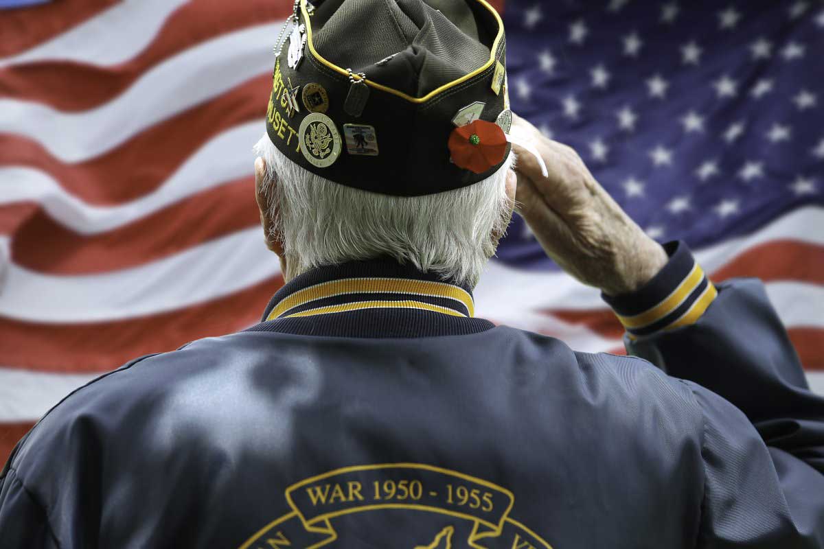 Meng’s legislation to assist veterans signed into law