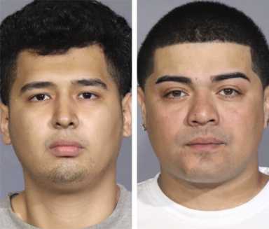 ms13 mug shots